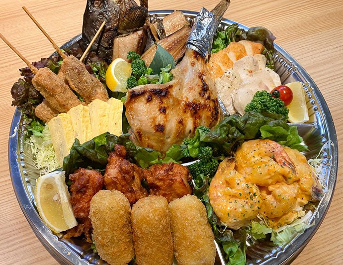 検索結果 福井 おうちdeレストラン